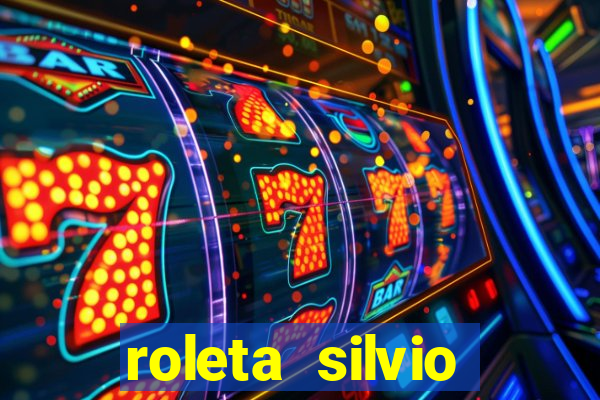 roleta silvio santos jogo